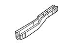 MR592550 - Body: Center Rail for Mitsubishi Image