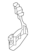 68654996AA - Body: Outer Bracket for Mopar Image