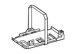 4656109200 - : Battery Tray                             for Mercedes-Benz Image