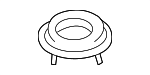 553443S000 - Suspension: Coil Spring Insulator for Hyundai Image