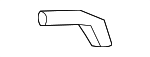 68130668AA - HVAC: Temp Sensor for Mopar Image