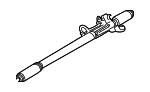 Rack And Pinion Assembly