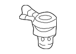7739012020 - Fuel System: Cut-Off Valve for Toyota: Matrix Image
