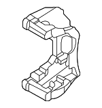 34206898594 - : Disc Brake Caliper Bracket for BMW Image