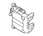 34216887409 - Brakes: Caliper for BMW Image
