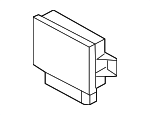 34509500026 - Brakes: Controller for BMW Image