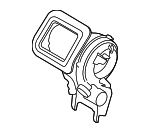31305742 - HVAC: Fan Case for Volvo Image