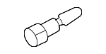 989837 - Electrical: Signal Bulb for Volvo Image