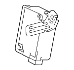897B00C060 - Electrical: Receiver for Toyota: Sequoia Image