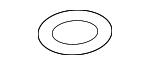 803922060 - Transmission: Automatic Transmission Drain Plug Gasket for Subaru Image