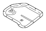 31390AA220 - : Oil Pan for Subaru: Crosstrek Image