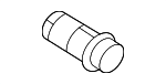 85H919311A - Body: Plug for Audi Image
