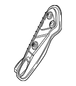 1320940008 - Engine: Separator Duct for Smart Image