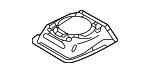 VC6753G10 - Body: Reinforcement for Mazda Image
