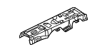 VAY05361Z - Body: Floor Pan for Mazda Image