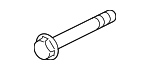 40178AX06C - Suspension: Knuckle Bolt for Nissan: Cube, Juke, LEAF, Sentra, Versa Image image