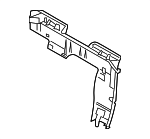 52207163965 - Body: Upper Frame for BMW: 645Ci, 650i, M6 Image