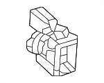 8862506040 - Body: Thermistor for Toyota Image