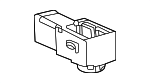 8108033290 - Body: Interior Lamp for Toyota Image