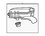 84652993 - Body: Reservoir for GM Image