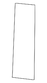 5159055AA - Body: Headrest Guide for Mitsubishi Image