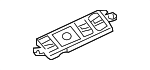 4373848 - Body: Seat Switch for Mitsubishi Image