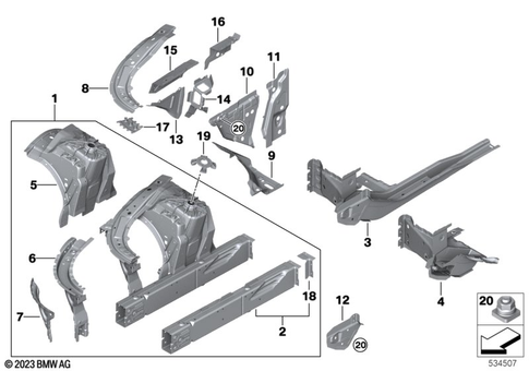 Diagram 1
