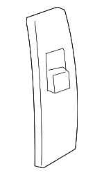 73253AC020B2 - Electrical: Anchor Cover for Toyota Image image