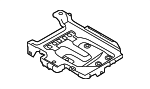 371503X000 - Electrical: Battery Tray for Hyundai: Elantra, Elantra Coupe Image