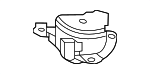 4291018000 - Electrical: Actuator for Hyundai Image
