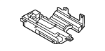 365461XAD0 - Electrical: Lower Cover for Hyundai Image