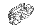 217C0GI000 - Electrical: End Cover for Hyundai Image