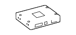 8610460010 - Electrical: Controller for Lexus: LX570, RX350, RX450h Image