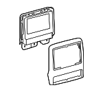 8643048240C0 - Electrical: DVD Unit for Lexus: LX570, RX350, RX450h Image