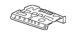 4656S3Y300ZZ - Body: Floor Pan for Honda: Insight Image