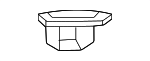 88532T1000 - Body: Housing for Hyundai Image