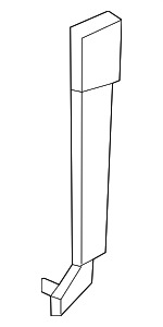 898B0T1200VNB - : Buckle for Hyundai Image