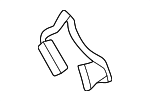 32305A6A5E5 - Steering: Plug Wire for BMW Image