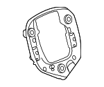 32305A6A5E8 - : Horn Contact for BMW Image
