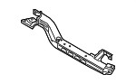 5Q7505133D - Suspension: Cross-member for Audi: A3, A3 Quattro, TT Quattro Image