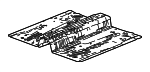 84237093 - Body: Floor Pan for GM Image
