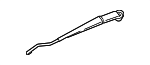 8250A531 - Body: Wiper Arm for Mitsubishi Image