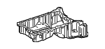 6420140902 - : Oil Pan                                  for Mercedes-Benz Image