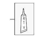 5013477AD - Suspension: Differential Cover Sealer for Mopar Image
