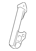 7895048040 - Body: Band for Lexus: RX400h Image