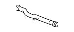 19505P2JJ60 - Cooling System: Connector Pipe for Honda: Civic Image