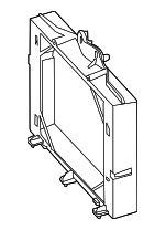17112284279 - Cooling System: Frame for BMW Image