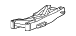 68170323AA - Engine: Trans Crossmember for Mopar Image