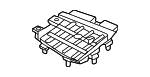 84775R5AA0WK - Body: Cover for Kia Image