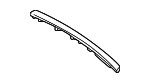 847F4R5AB0 - Body: Top Cover for Kia Image